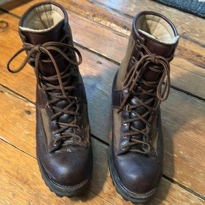 Danner Hunting Boots